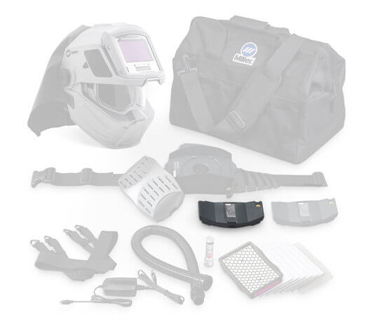 PAPR Replacement Battery #244131 for Sale Online