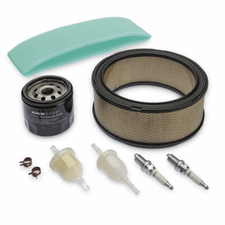 EFI Only Tune Up Kit for Miller Bobcat or Trailblazer Welding Machines