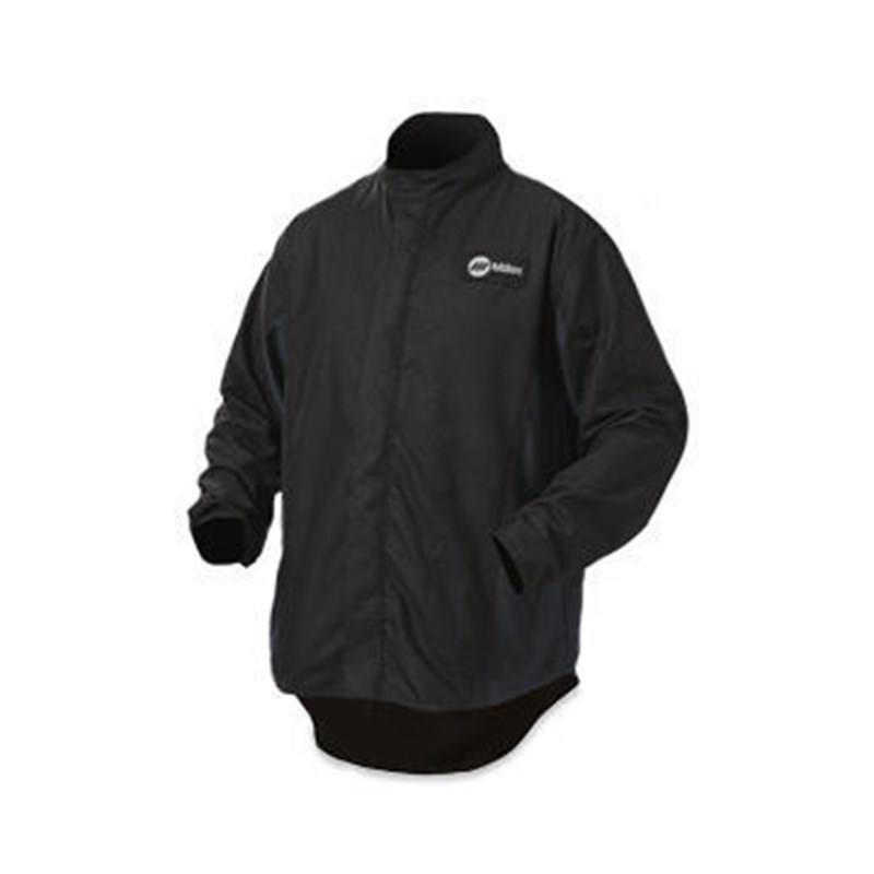 Miller WeldX Jacket #2471 (14,21) Miller WeldX Welding