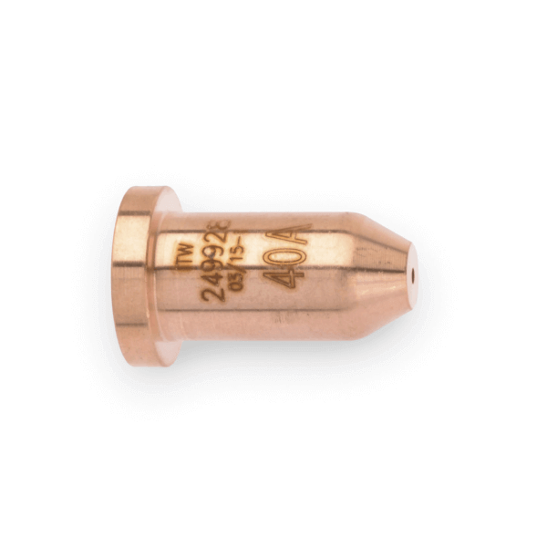 40 Amp Tip (3 per pkg) #249928