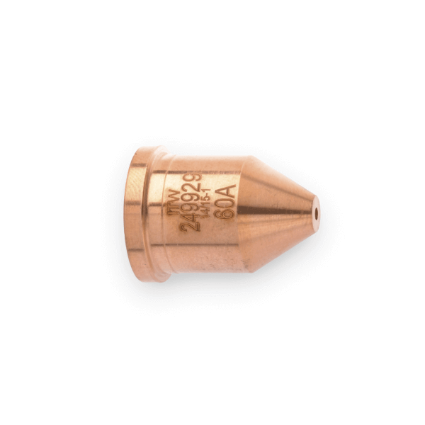 60 Amp Replacement Tip for XT60 Plasma Cutter Torches
