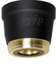Plasma Retaining Cup #249932