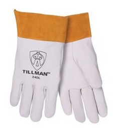 Tillman Premium Kidskin Tig Glove #24D