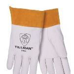 Tillman Premium Kidskin Tig Glove #24D
