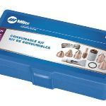 Miller XT60 Plasma Cutting Consumable Kit #256033