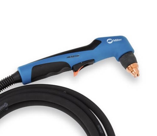 Miller Spectrum 625 X-TREME replacement 12ft XT40 plasma cutting torch #260633