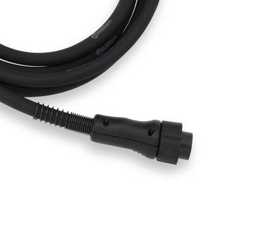 Miller Spectrum 625 X-TREME replacement 12ft XT40 plasma cutting torch #260633 Miller Spectrum 625 X-TREME replacement 12ft XT40 plasma cutting torch #260633