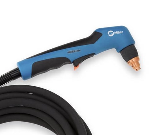 Miller Spectrum 625 X-TREME Plasma Cutter XT40 Torch #260635