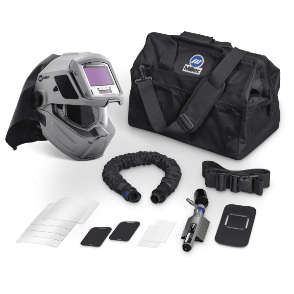 SAR w/ T94i-R Helmet #264871 FREE gloves FREE shirt | Miller
