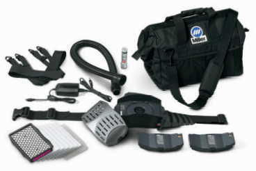 Complete System Miller PAPR with T94i-R™ 264575 Complete System Miller PAPR with T94i-R™ 264575