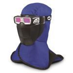 Miller Auto darkening Weld Mask Goggles #267370