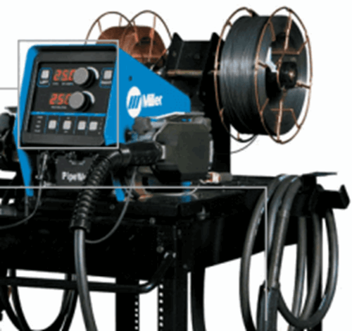 Miller PipeWorx 400 907382