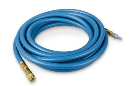 Miller SAR 25 ft. Straight Air Hose