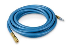 Available online Miller SAR 25 ft. Straight Air Hose best for welding