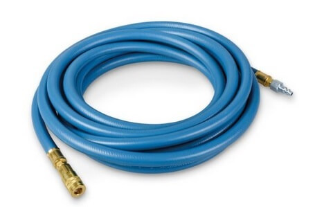 Miller SAR 100 ft. Straight Air Hose