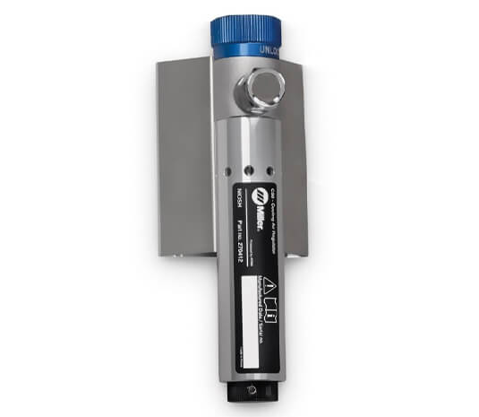 Miller C50 Air Regulator 270412