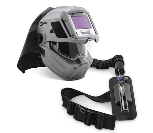 Miller C50 Air Regulator 270412