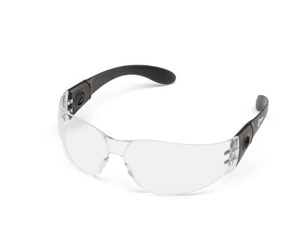 Classic, Clear Safety Glasses #272187