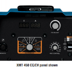 Control Panel Miller XMT® 450 MPa 907479001