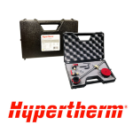Hypertherm Circle Cutting Kit #027668 For Sale Online