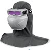 Find a comfortable safety solution with the Miller Weld Mask II 280982