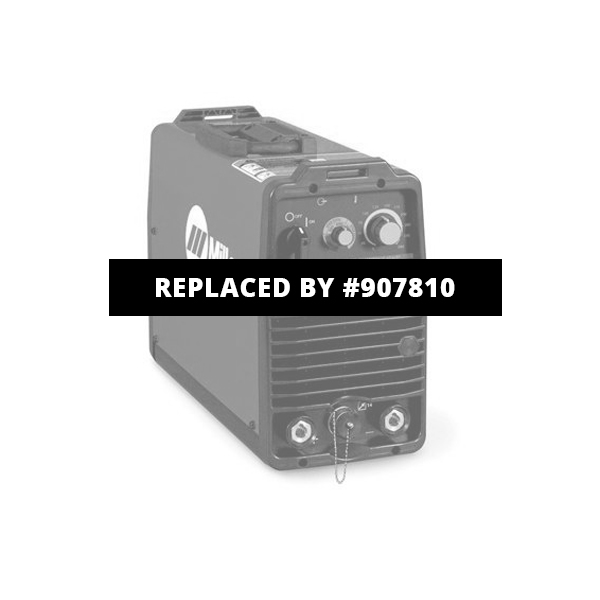 040056 for sale online Miller Electric Remote Hand AMPERAGE Control Rhc-3 No 