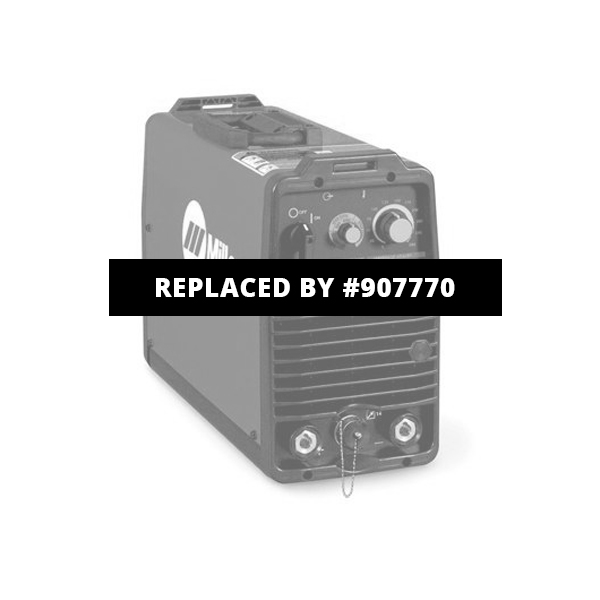 Miller CST 280 220230/460575 V, Tweco 907244011 Miller Welding
