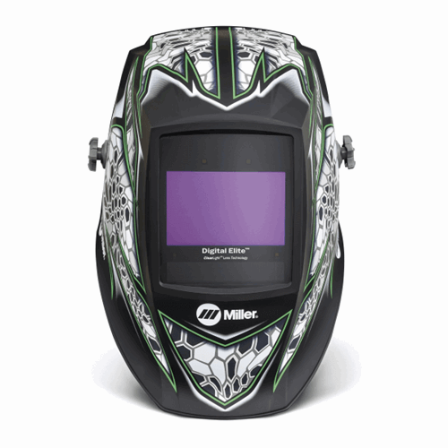 Miller Digital Elite Raptor #281007