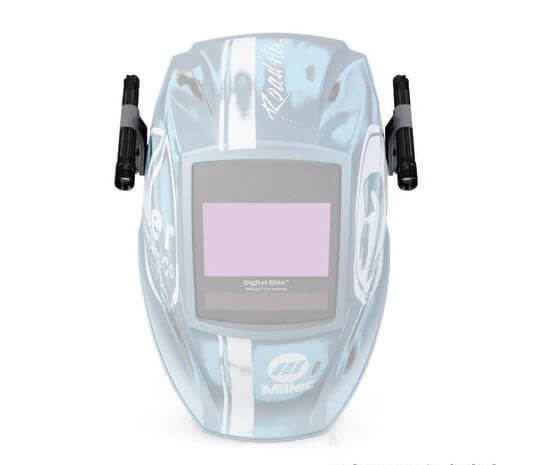 Top gadgets for welders Miller T94 - Helmet Lighting #281361 fast and free