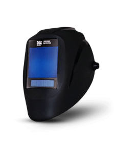 ArcOne Vision Black Welding Helmet for sale