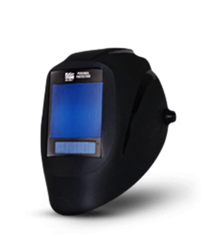 ArcOne Vision Black Welding Helmet for sale