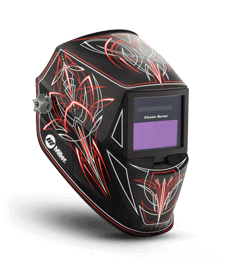 Miller Classic Series Welding Helmet - Rise™ #271349 for sale online at Welders Supply