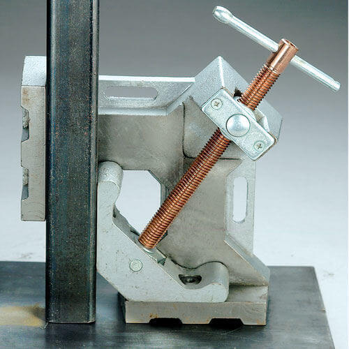 Strong arm 2025 welding clamps