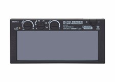 Lincoln Electric VIKING™ 2x4C® Series  Auto Darkening Lens - Variable Shade 8-13 #KP3775-1