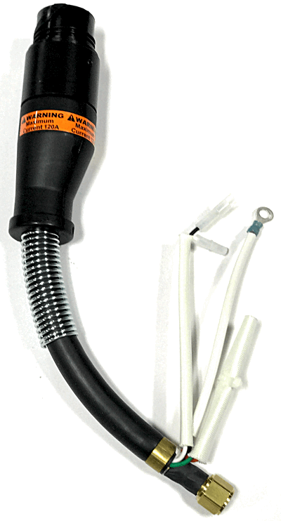 Victor Technologies Thermal Dynamic ATC connector #7-5260