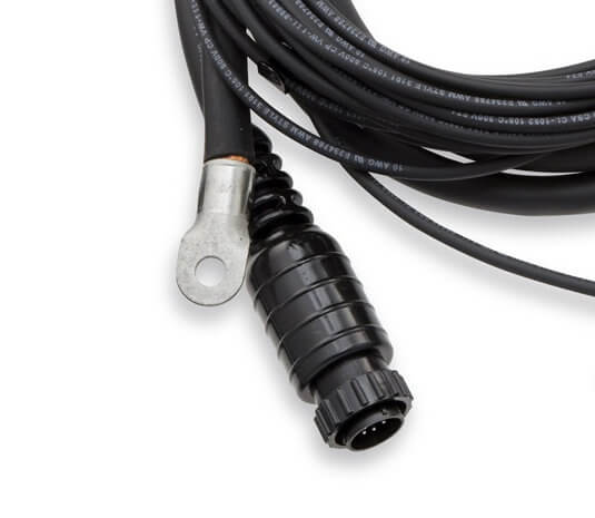 25ft Cable Kit for Miller PipeWorx Welding Machine #300367 25ft Cable Kit for Miller PipeWorx Welding Machine #300367