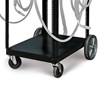 Miller PipeWorx Welding Machine Running Gear Includes Gas Cylinder Rack and Handles #300368