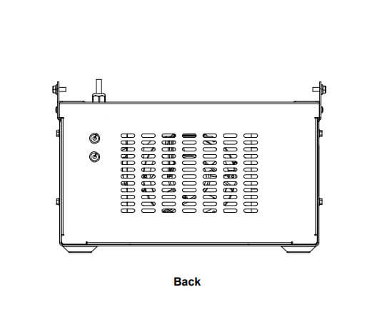 Miller PipeWorx MIG or TIG Welding Machine w/ Cooling System #300370