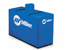 Protective Cover for Miller Trailblazer 302 #300379