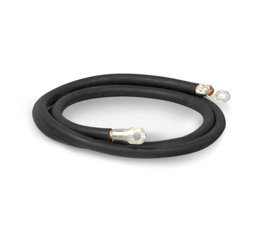 Miller MIG Welding Machine 4/0 Kit w/ Lug Connections #300390