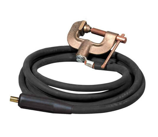 Miller MIG Welding Machine 4/0 Kit w/ Dinse Connections #300405