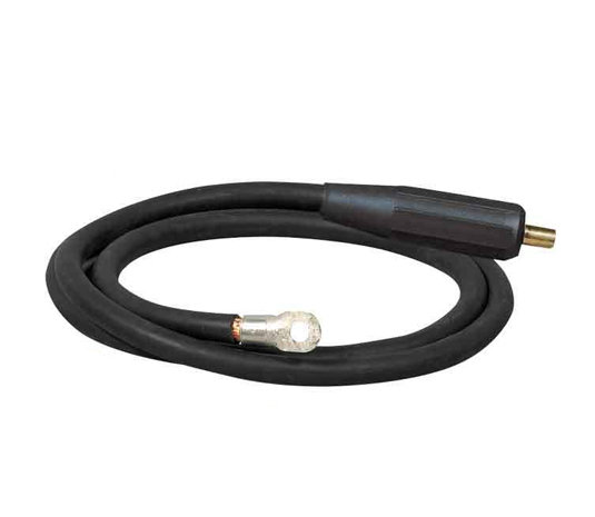 Miller MIG Welding Machine 4/0 Kit w/ Dinse Connections #300405