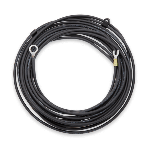 Miller PipeWorx Volt Sense Lead 50 ft. #300462