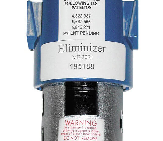 Miller Welding RTI Filter/Air Dryer #300491 for Sale Online