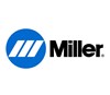 High quality products Miller logo with white background