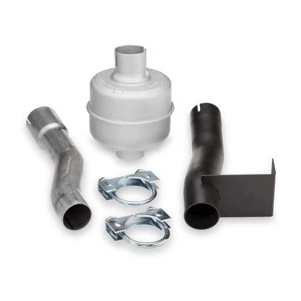 Spark Arrestor, Muffler #300585