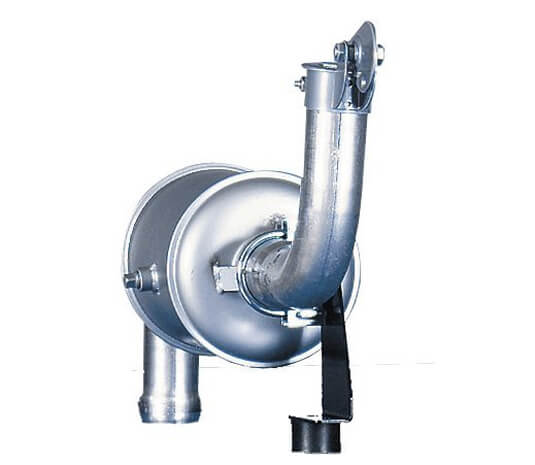 Miller Welding Spark Arrestor, Muffler #300585