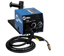 Where to buy welding Miller 24A CC Wire Feeder 300622 fast shipping