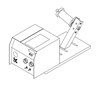 Miller® 24A CC Wire Feeder 300622 Front Panel