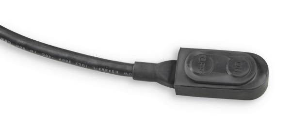 Pushbutton Fingertip Control, 2 Button, 14-pin Plug Miller Welding #300666